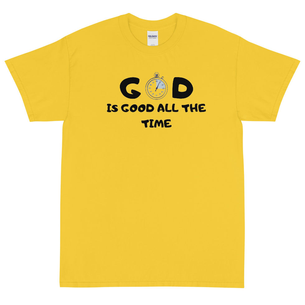 Thumbnail: Short Sleeve T-Shirt