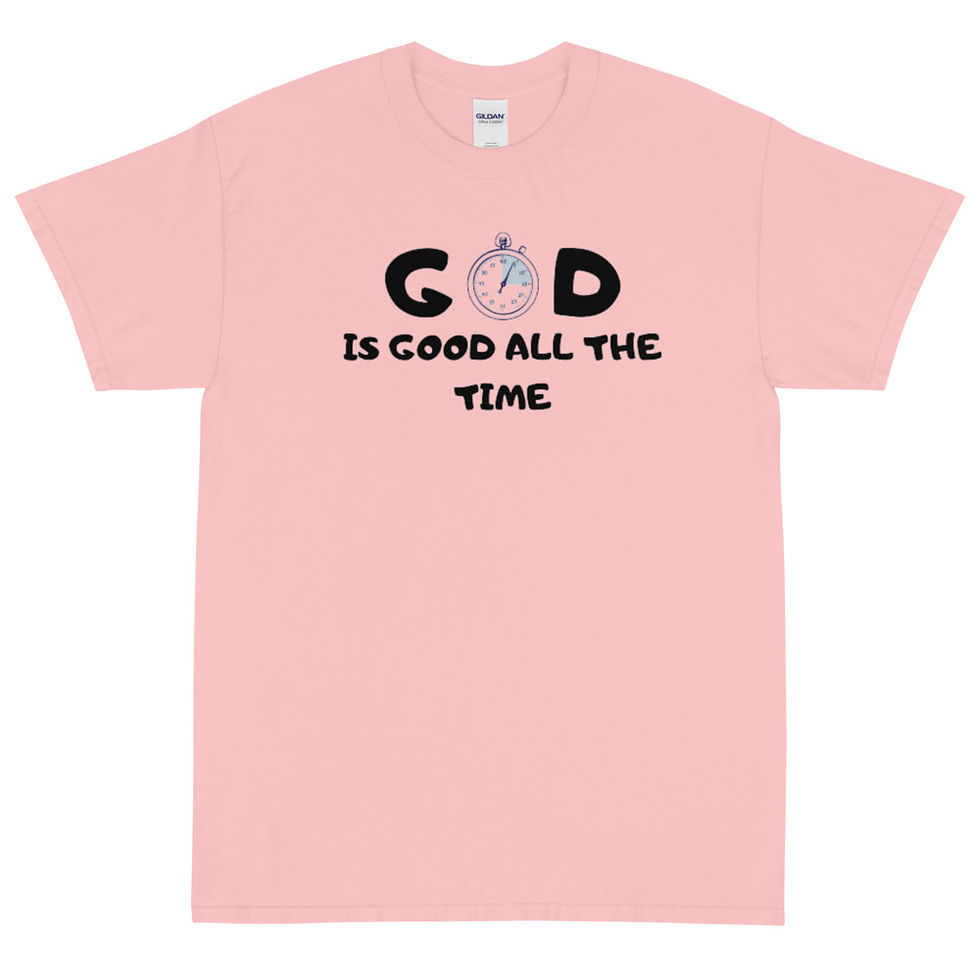 Thumbnail: Short Sleeve T-Shirt