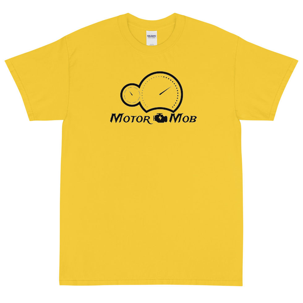 Thumbnail: Short Sleeve T-Shirt