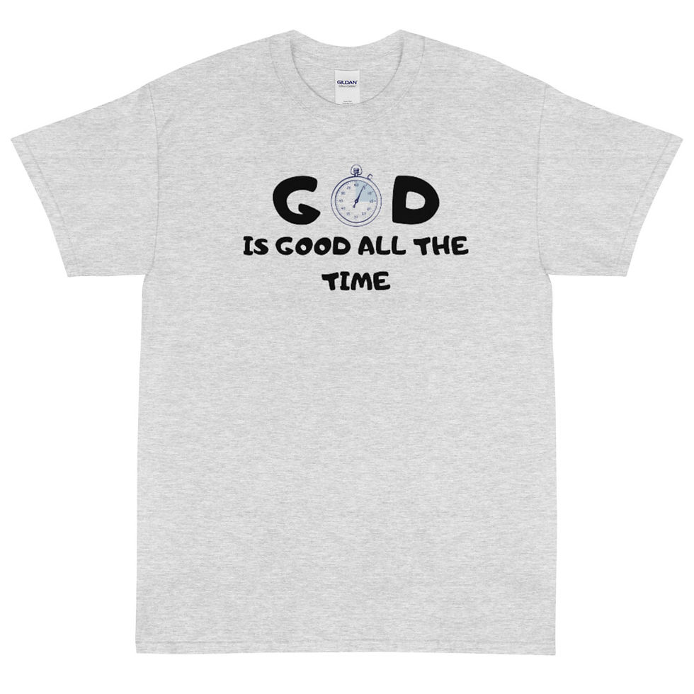 Thumbnail: Short Sleeve T-Shirt