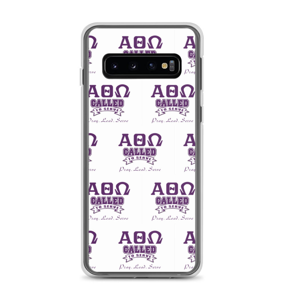 Samsung Case