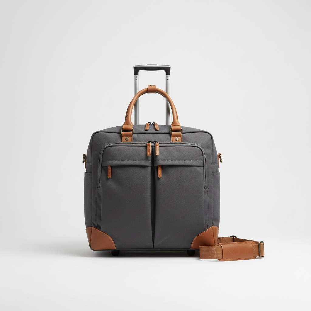 Expedition Carry-On