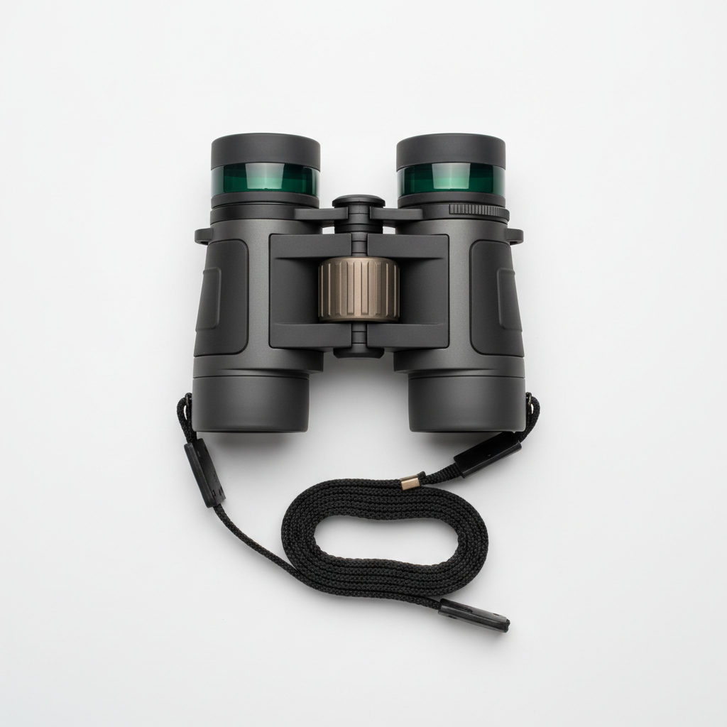 Professional Wildlife Binoculars