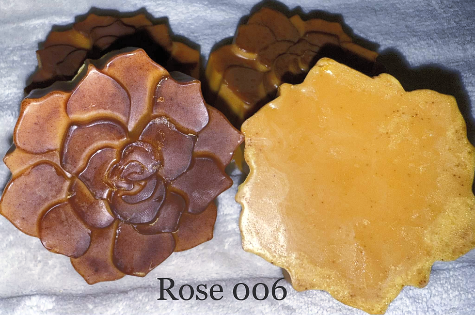 Thumbnail: Eternity's Healing Soap
