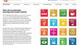 SDG-Watch Austria