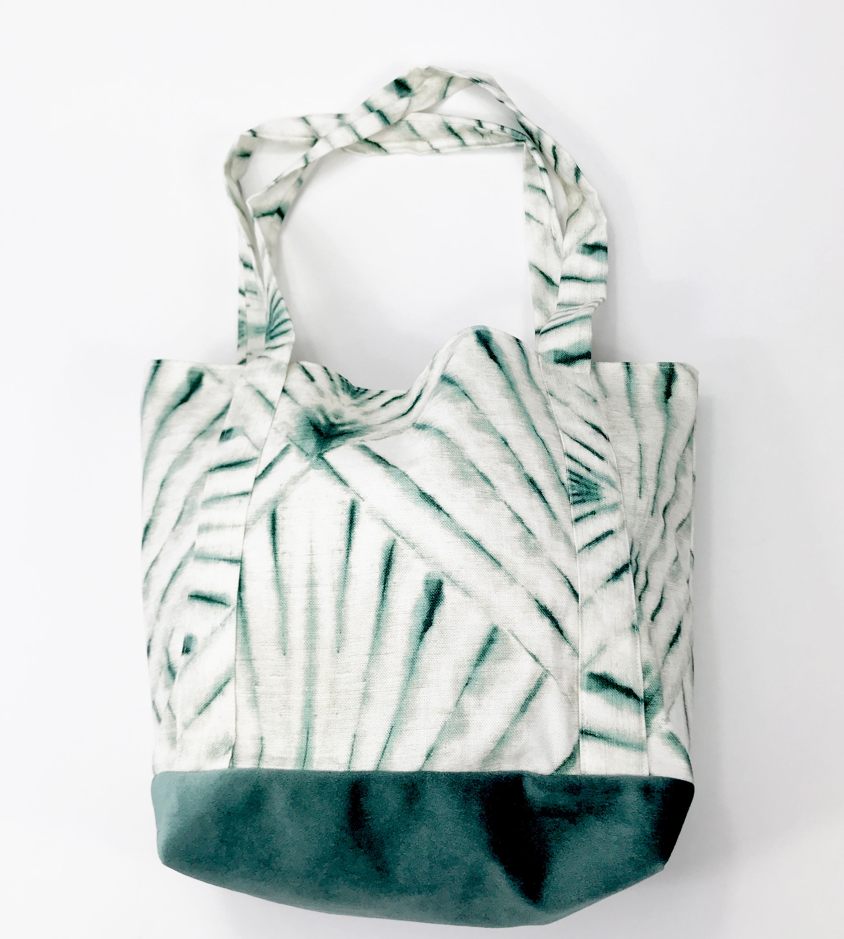Linnen Shopper