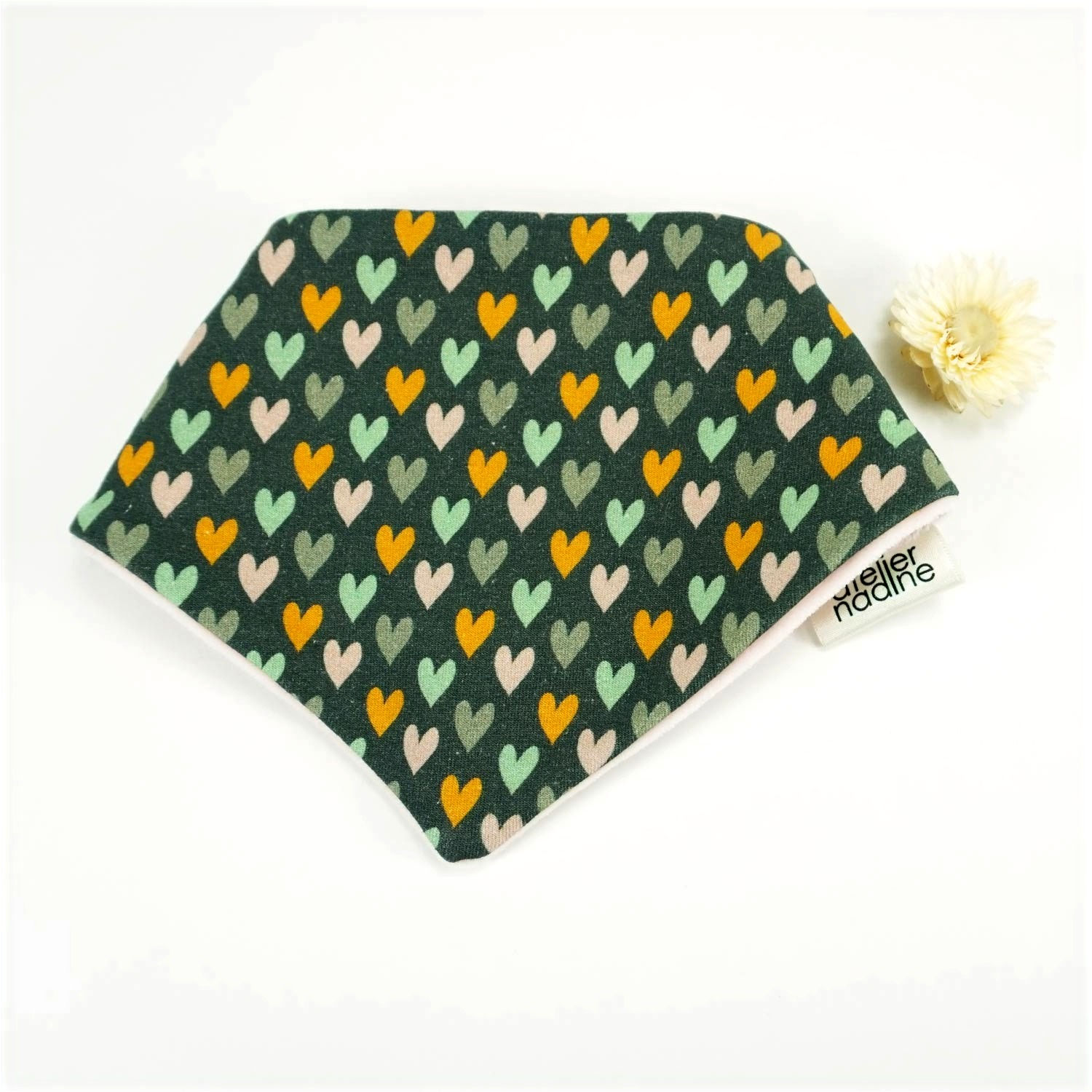 Hartjes Bandana