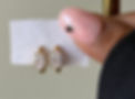 Thumbnail: Eterna Oval Hoops