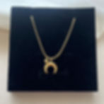 Thumbnail: Lunar Halo Anklet