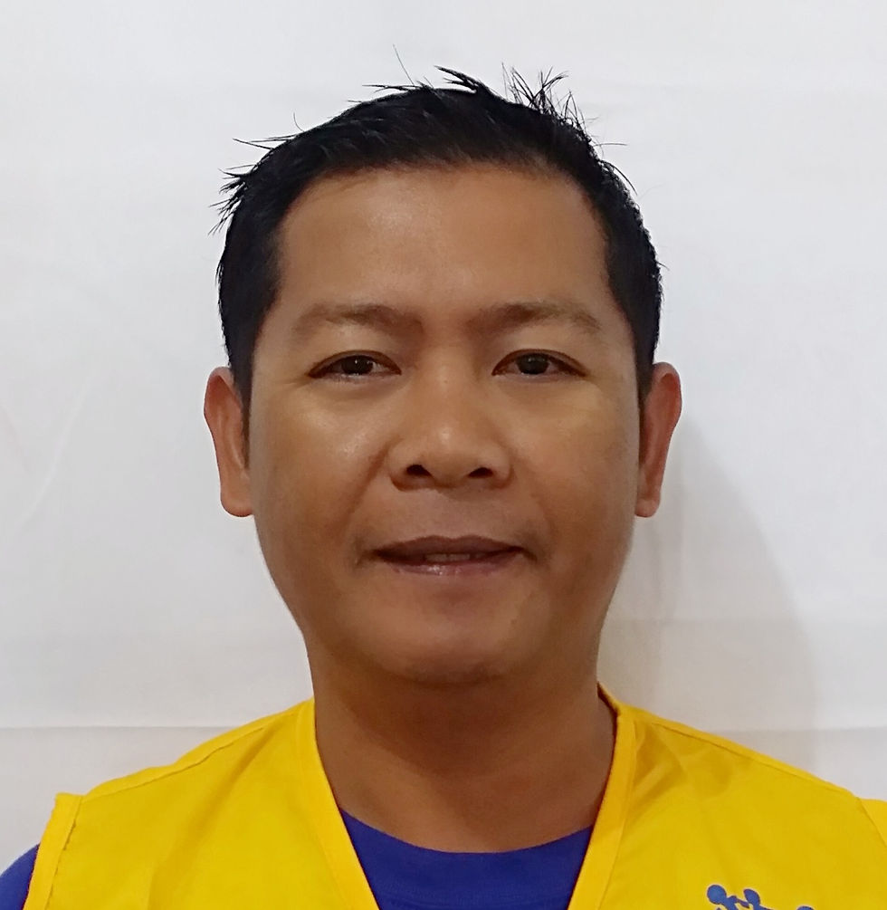 Mr. Marcelino Padilla, Jr.