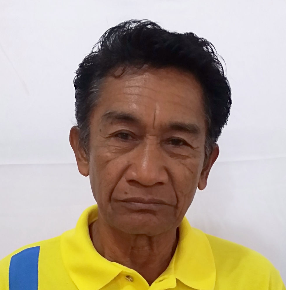 Hon. Oscar D. Corpuz