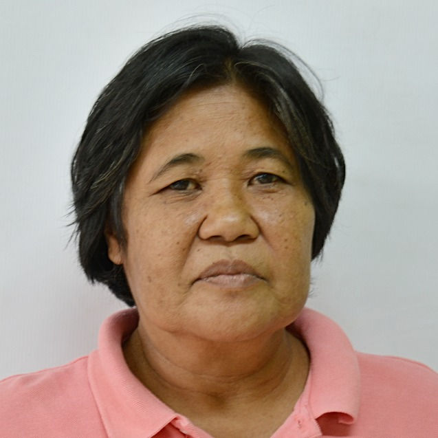 Mrs. Soledad Duro
