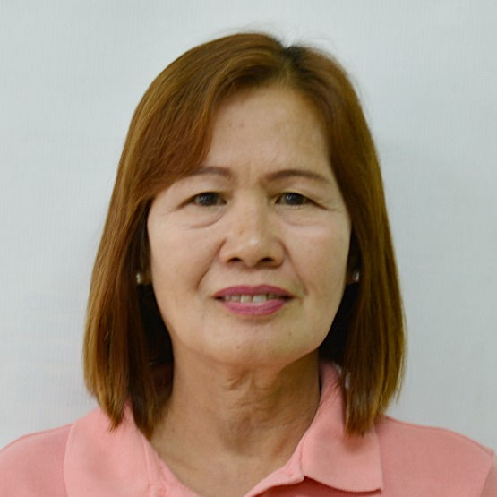 Mrs. Leticia Cabangcla