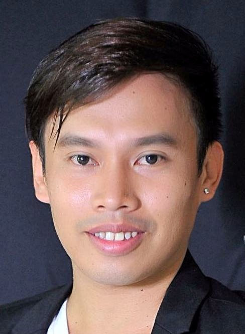 Harren Jessie D. Baña