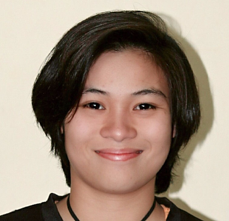 Karen Mary D. Calma