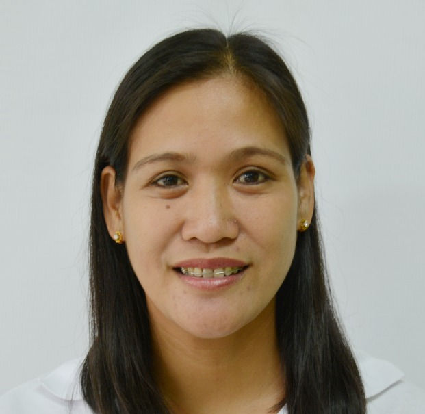 Mrs. Elsa Joyce J. Magallanes