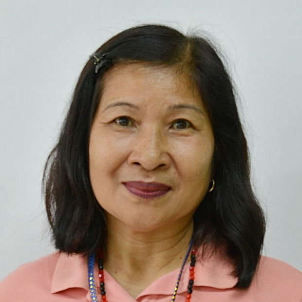 Mrs. Estelita Villar