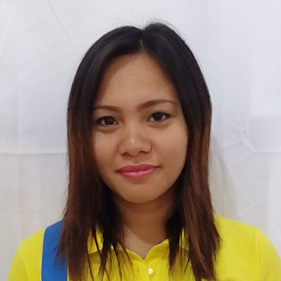 Hon. Melizza D. Mercado