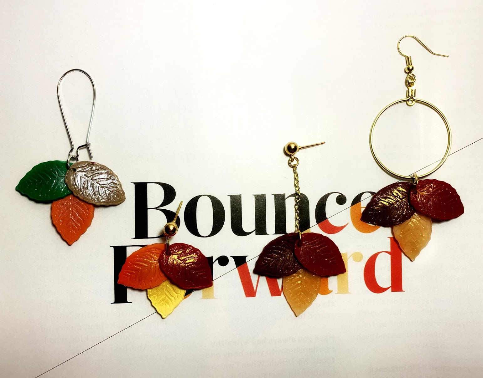 Autumn Leaves