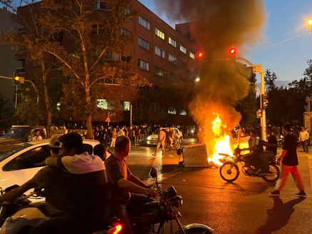 Mahsa Amini: What We Know After 11 Days of Protests in Iran