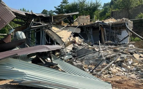 Iran Targets Baha’is With Arrests and Home Demolitions