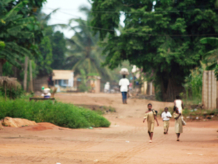 2024 Benin Country Report#