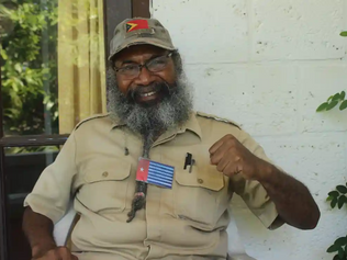 Filep Karma: West Papuan Independence Activist Found Dead