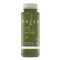 Press green smoothie.JPG