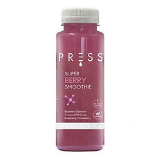 Press berry smoothie.JPG