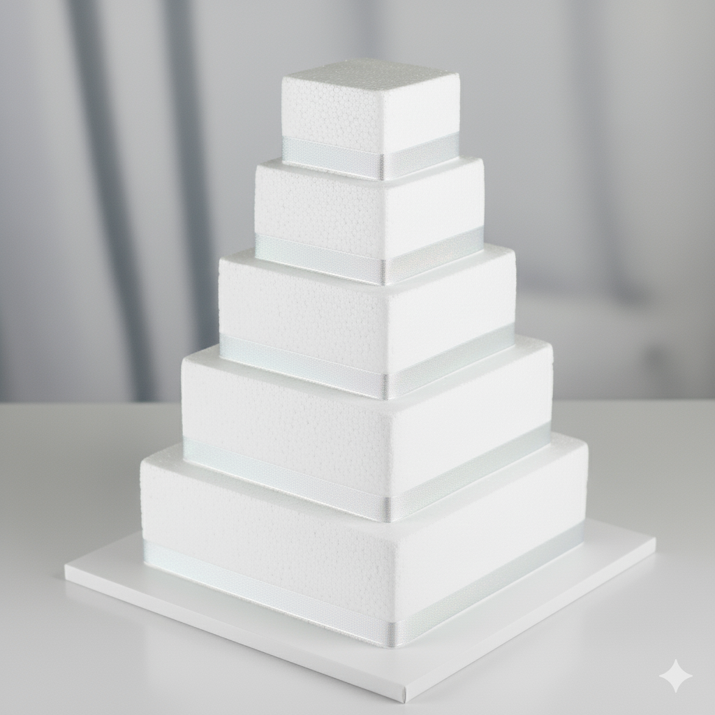 Bolos Falsos cenograficos