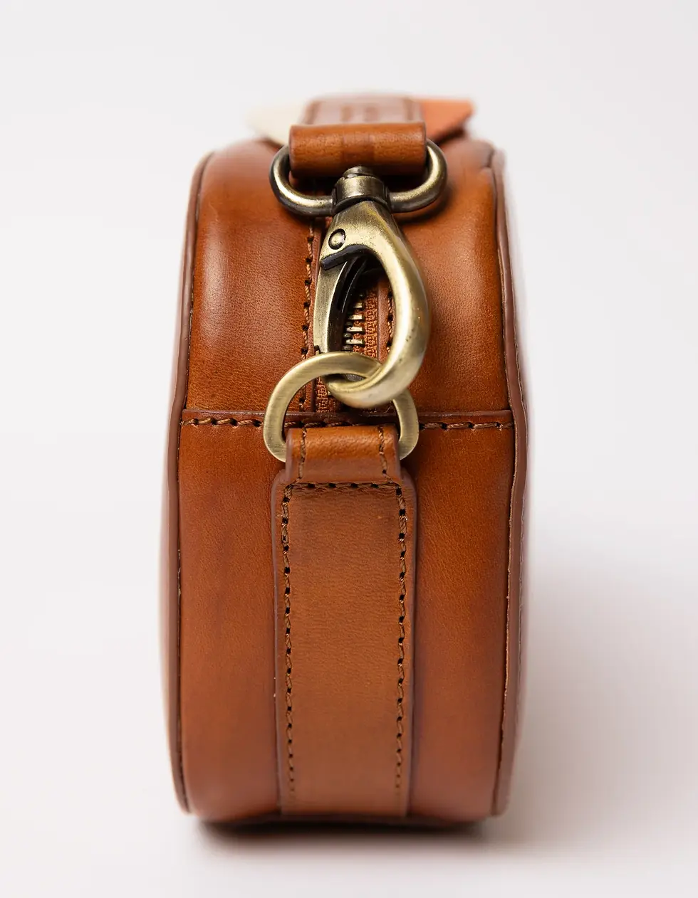 Thumbnail: O My Bag Maya - Cognac