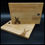 Thumbnail: Coinín Chopping Board