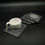 Thumbnail: 'Dandelion' Slate Coasters
