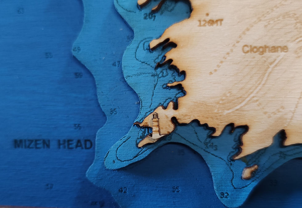 Thumbnail: Mizen Head