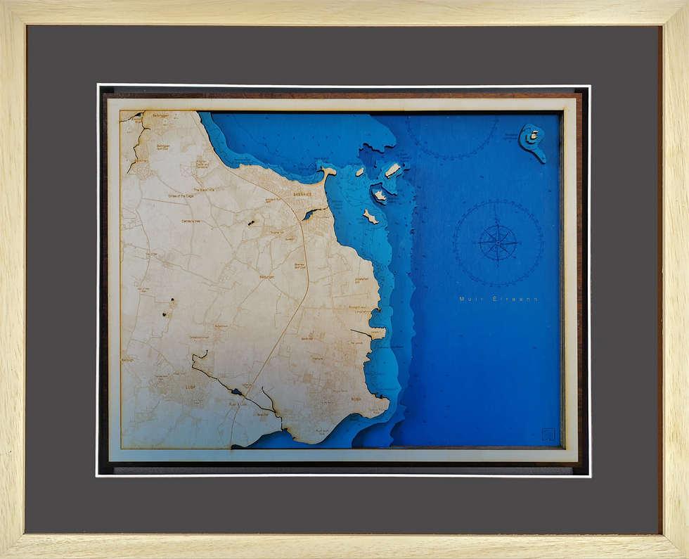 Thumbnail: Dublin Skerries