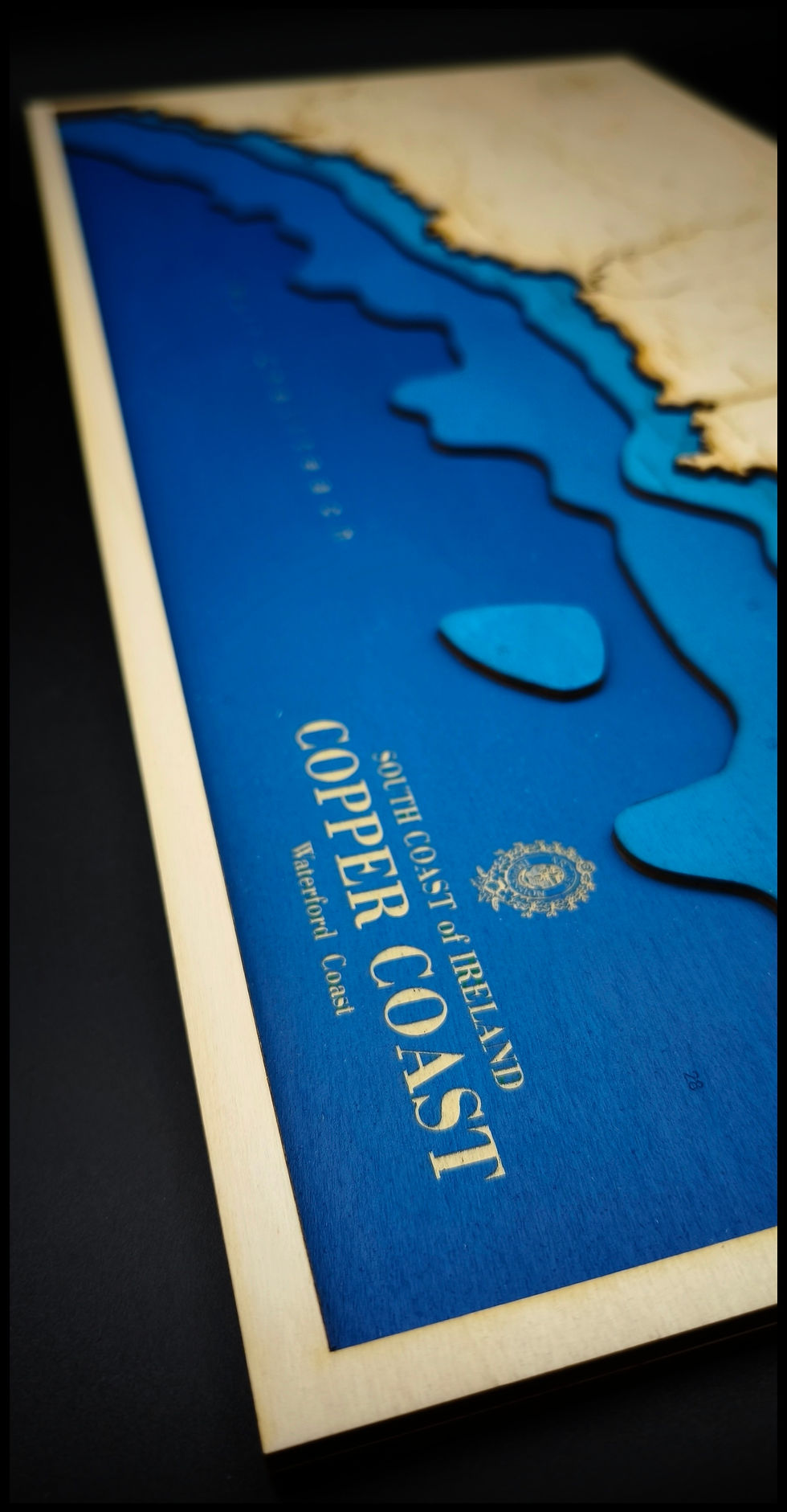 Waterford - Copper coast