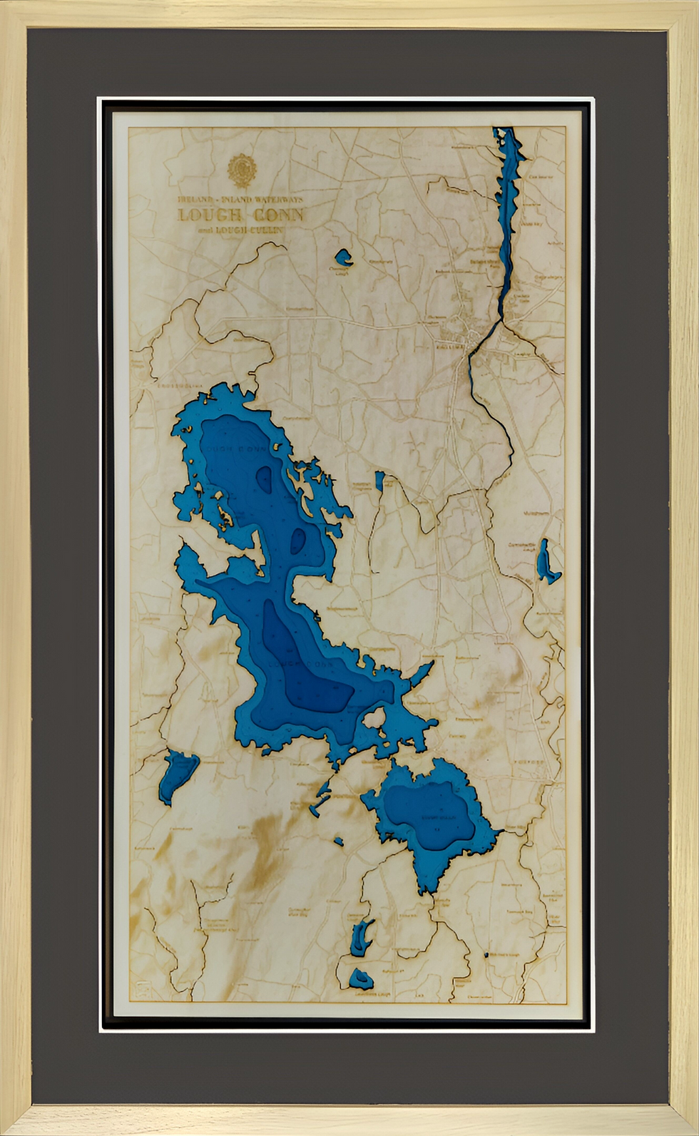 Thumbnail: Lough Conn