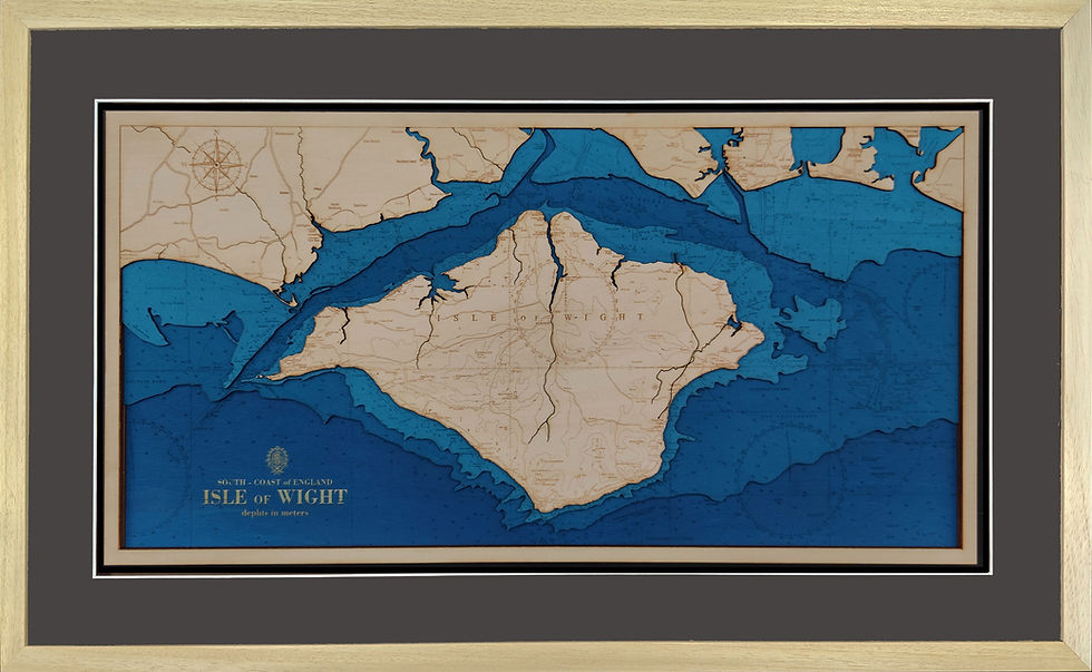 Thumbnail: Overseas - Isle of Wight