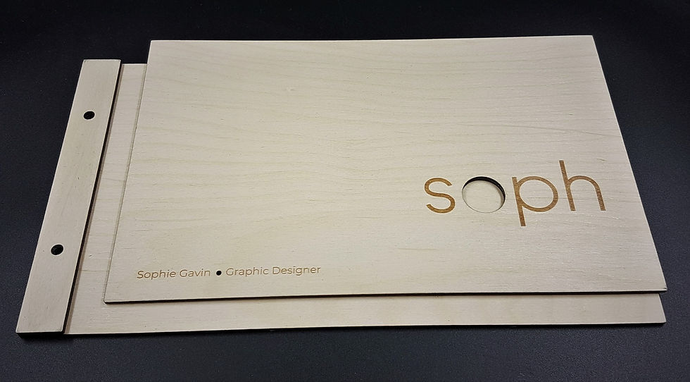 Thumbnail: Personalise our Products