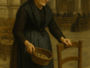 Nos métiers d’antan : Chaisière