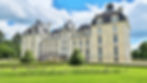 Bérénice Tarcher - Guide conférencière visite guidée privée Châteaux de la Loire - Blois - Loir-et-cher - tourisme - Cheverny