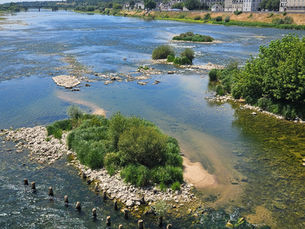 Les duits de la Loire - Blois