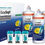 Miniature : BAUSCH & LOMB - Easysept 3x360 ML