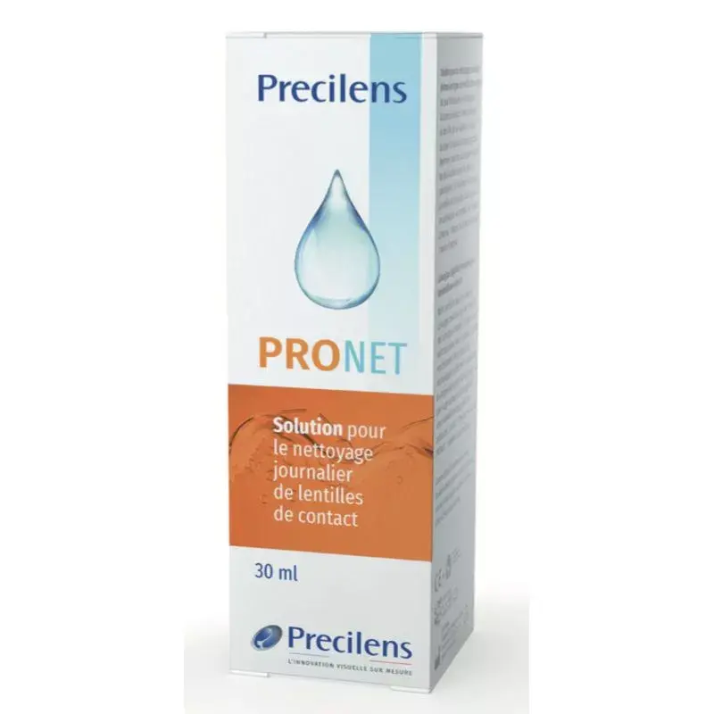 Pronet