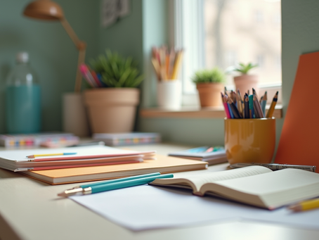 Creative Content Creation: Engage Your Audience Today