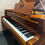 Miniatura: Piano 1/4 Cola Grotrian Steinmeg