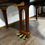 Miniatura: Piano 1/4 Cola Wm. Knabe & Co