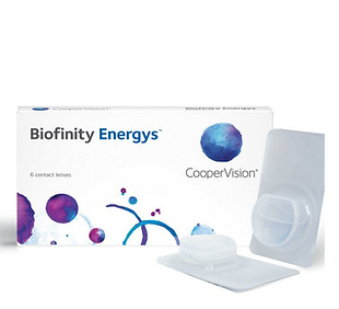 Biofinity Energys