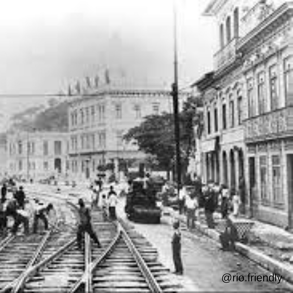 Catete antiguo