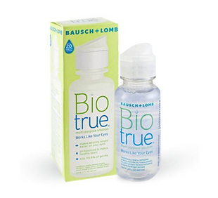 BioTrue 60ml